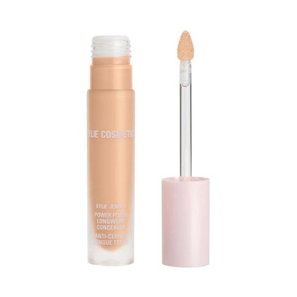 Kylie Cosmetics Hosszantartó korrektor Power Plush (Longwear Concealer) 5
ml 4.5C
