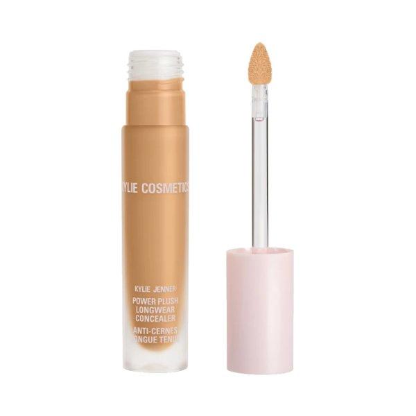Kylie Cosmetics Hosszantartó korrektor Power Plush (Longwear Concealer) 5
ml 6W