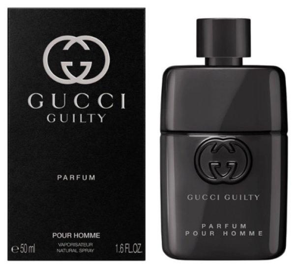 Gucci Guilty Pour Homme - parfüm 50 ml