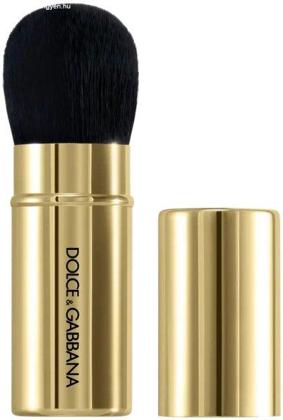 Dolce & Gabbana Kabuki ecset (Kabuki Beauty Brush)