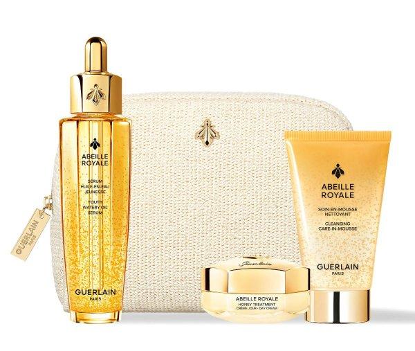 Guerlain Ajándékcsomag Abeille Royale Kit