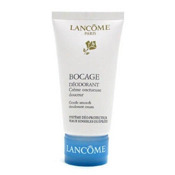 Lancôme Alkoholmentes krém dezodor Bocage (Gentle Smooth Deodorant
Cream) 50 ml