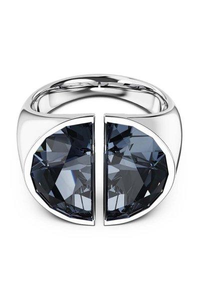 Swarovski Luxus koktélgyűrű Lucent 5670362 58 mm