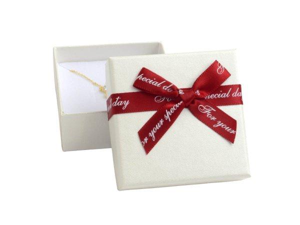 JK Box Díszdoboz ékszerekre BR-4/A20/A7