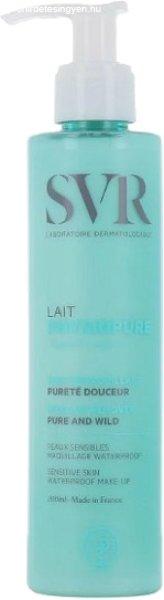 SVR Sminklemosó tej száraz és érzékeny bőrre
Physiopure (Make-up Remover) 200 ml