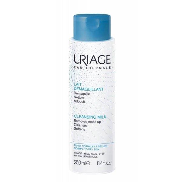 Uriage Arctisztító tej (Cleansing Milk) 250 ml