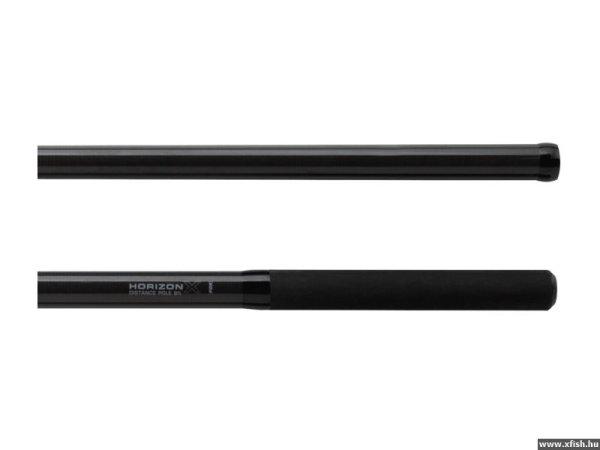 Fox Distance Baiting pole hosszú kétrészes etetőkanál nyél 8ft 240 cm
