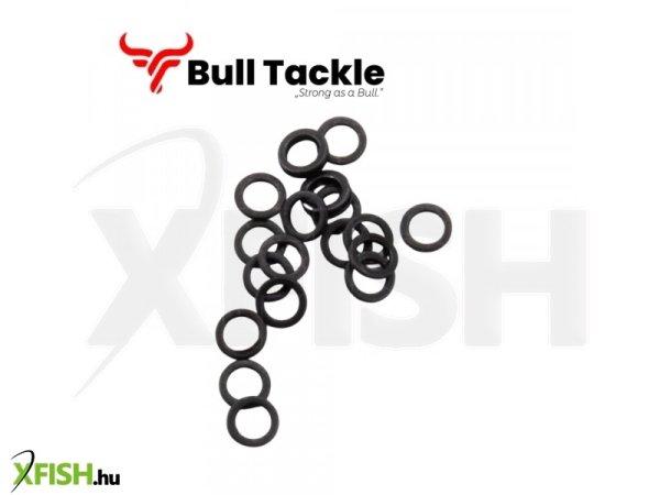 Bull Tackle Carp King Rig Ring Előke Gyűrű 10db/csomag
