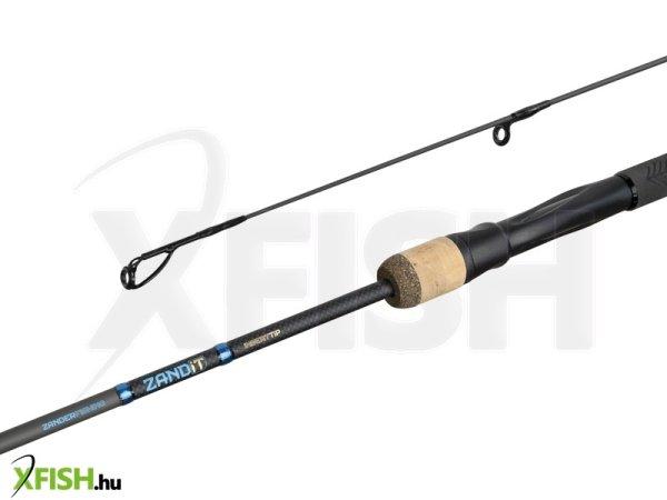 Delphin Zandit Light Pergető Horgászbot 215cm Max:15g 2 Részes