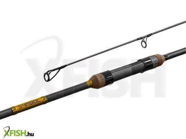 Delphin Symbol Carper Bojlis Horgászbot 300cm 3.0Lbs 2 Részes