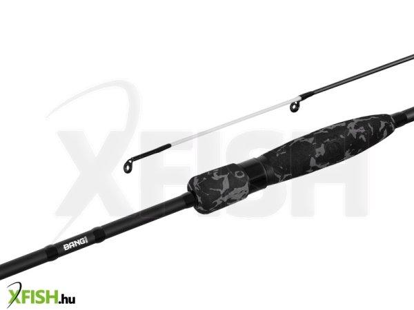 Delphin Bang Darx Ultra Light Pergető Horgászbot 180cm 0.5-5.0g 2 Részes