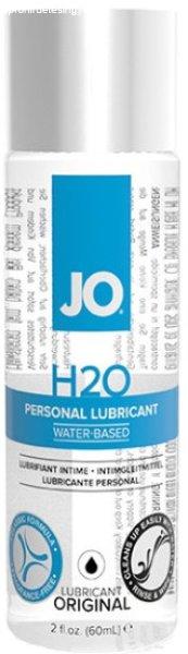 System JO - H2O Lubricant 60 ml