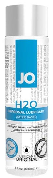 System JO - H2O Lubricant 240 ml