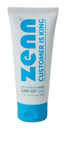 ZENN EROS - ZENN Water Based Lubricant - 100 ml