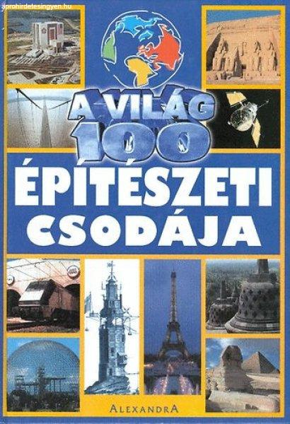 A világ 100 építészeti csodája -