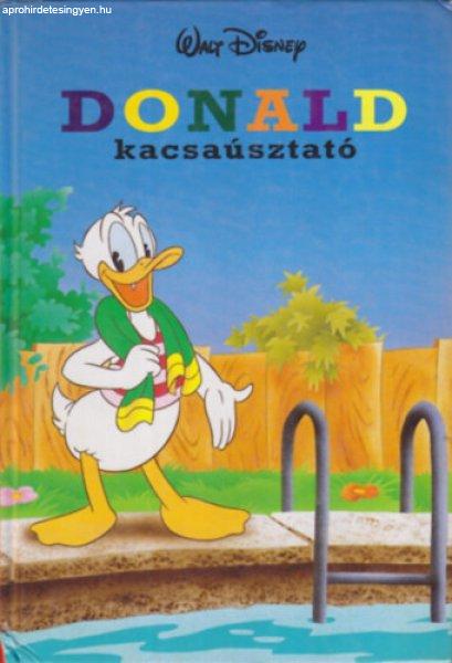 Donald kacsaúsztató (Walt Disney) -