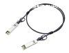 Nestron NCN-P1DAC-SFP-1C DAC patch kbel, SFP+, 10 Gbps, rz