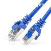Nestron NCN-P1C6SF-5CLSBL S/FTP patch kbel, Cat6, LSOH/LSZH