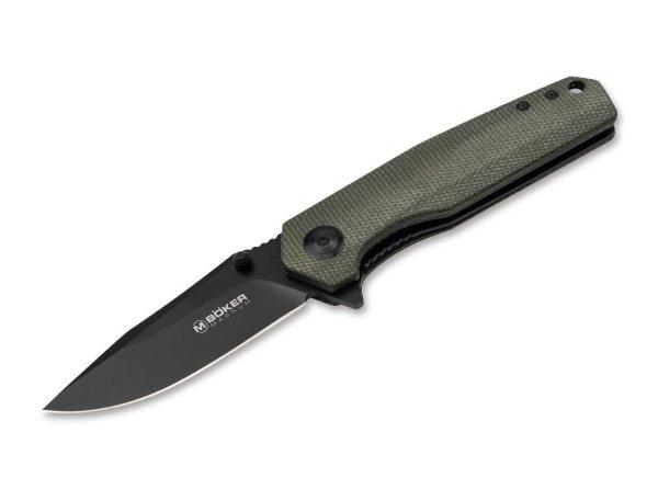 Böker Magnum Field Flipper 01SC006