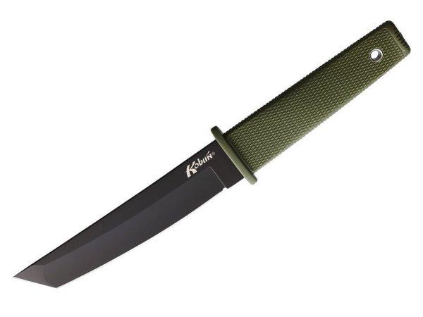 Cold Steel Kobun Olive Black 17TODBK