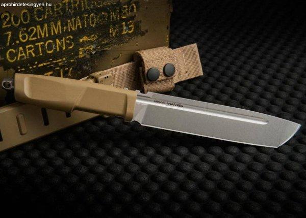 Extrema Ratio Giant Mamba HCS