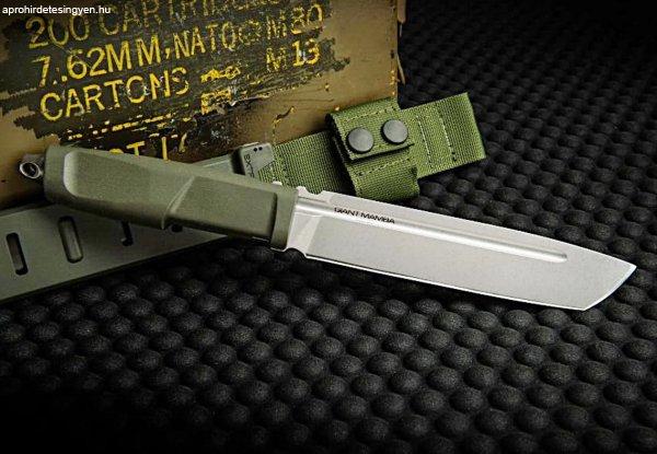 Extrema Ratio Giant Mamba Ranger Green