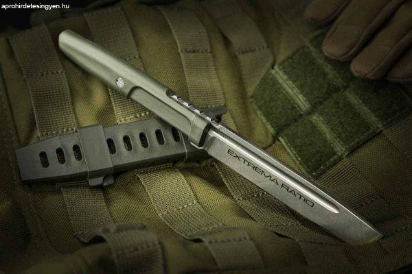 Extrema Ratio Mamba Ranger Green