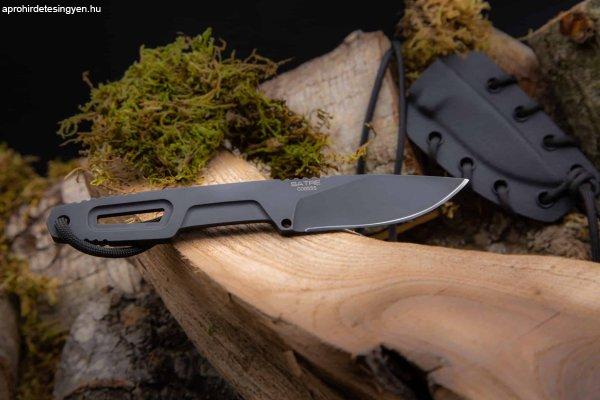 Extrema Ratio Satre Black