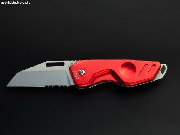 Extrema Ratio ANT Rescue Red Stone Washed