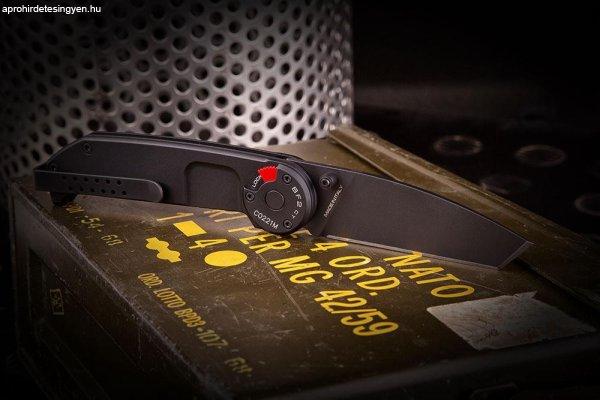 Extrema Ratio BF2 CT Black