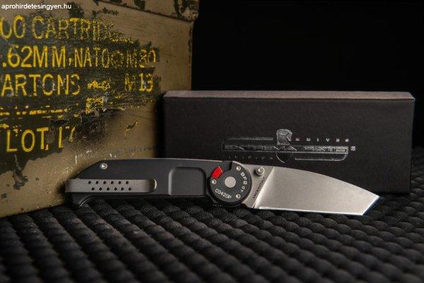 Extrema Ratio BF2 CT Stone Washed