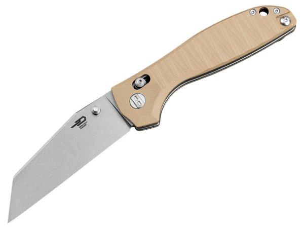 Bestech Liger Bar Lock Beige BG61C