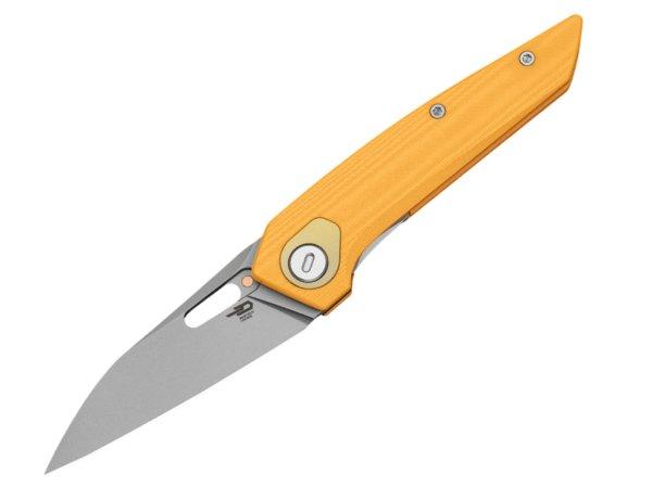 Bestech VK-VOID Yellow BG63A
