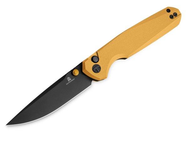 Bestechman Velix Yellow BMK07E