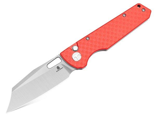 Bestechman Guardian Red BMK11C