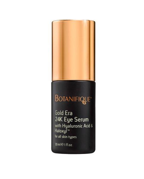 Gold Era 24 K Eye Serum Premium Box