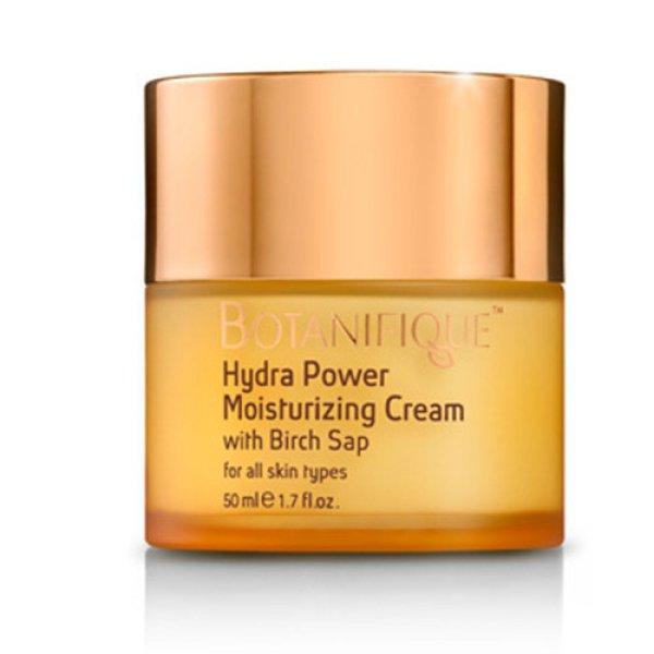 Hydra Power Moisturizing Cream