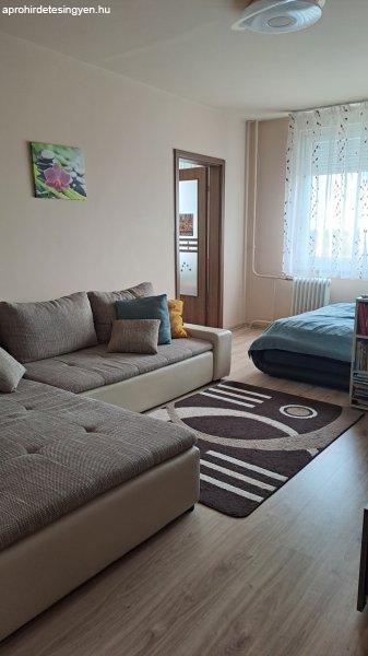 JÓSAVÁROSBAN IGÉNYES KIALAKÍTÁSÚ LAKÁS ELADÓ - Nyíregyháza