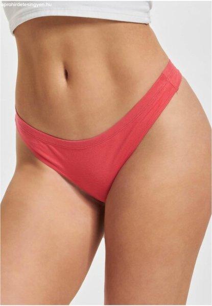 Urban Classics Dangerous DNGRS Trust Slip pink