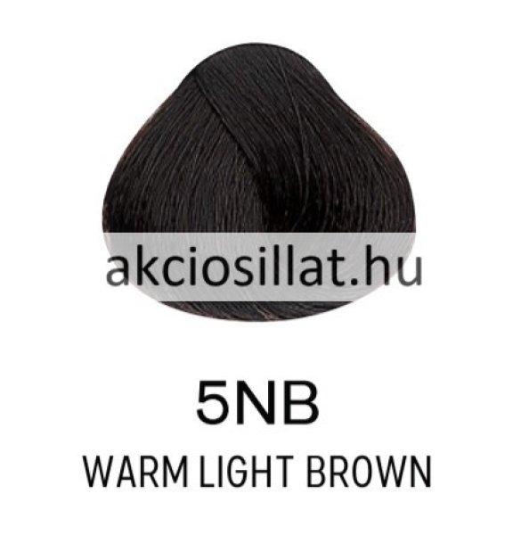 Alfaparf Milano Evolution of the Color CUBE hajfesték 5NB 60ml