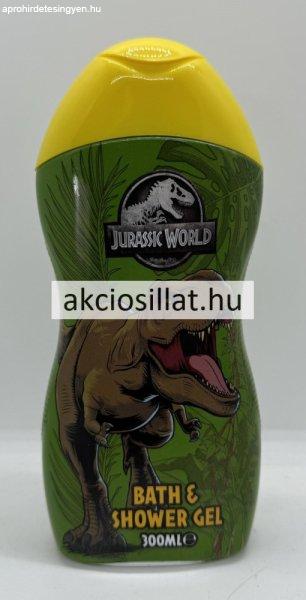 Jurassic World habfürdő 300ml