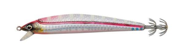 Savage Gear Squid Beat Trolling 10cm 11g Ftintahalfogó műcsali White Pink Head
(SVS74826)