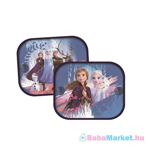 Autós napellenző - Disney Frozen 2 darab