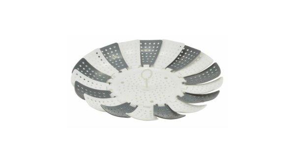 24 cm-es műanyag párolóbetét Perfect Home
