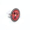 Diatech MINI TURBO gymnt vgkorong 50 mm M14 flanssal (fi