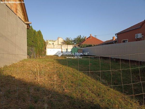 Eladó telek, Zalaegerszeg