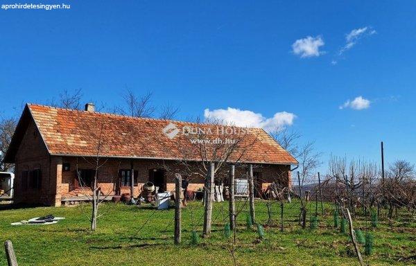 Eladó ház, Zalaistvánd