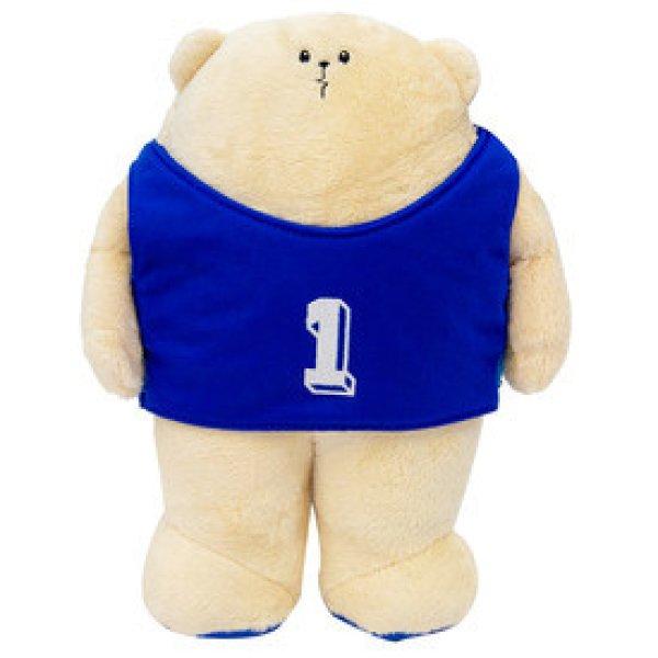Smoodoo plüss figura 25 cm kétféle
