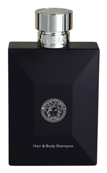 Versace Pour Homme - tusfürdő 250 ml