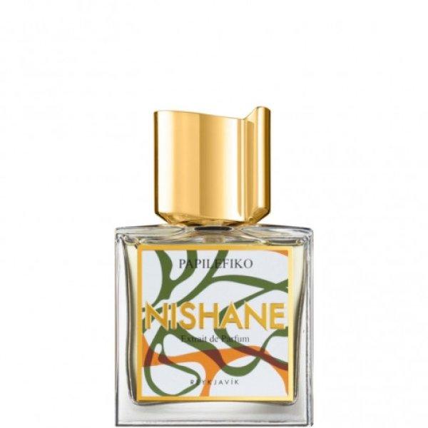 Nishane Papilefiko - parfüm - TESZTER 50 ml